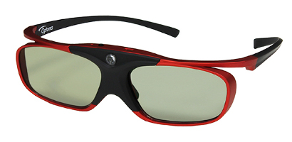 ZD302 3D glasses