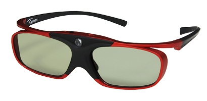 3G Glasses (ZD302)