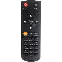 IR Remote Control for ZW212ST
