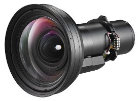 Optoma BX-CTA11 lens