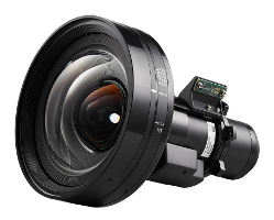 Barco R9802300 lens