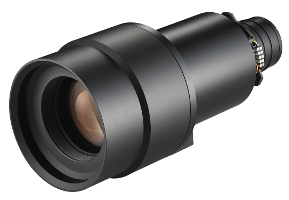 Optoma BX-CTA27 lens