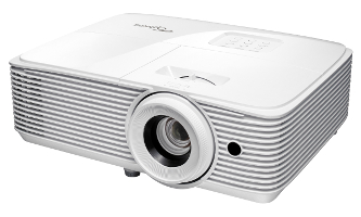 Optoma X309ST -Proyector DLP-1024x768-3700 Lumens