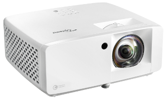 Optoma ZH400ST