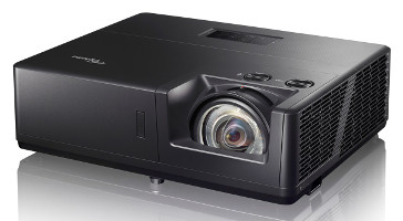 Optoma ZU607TST