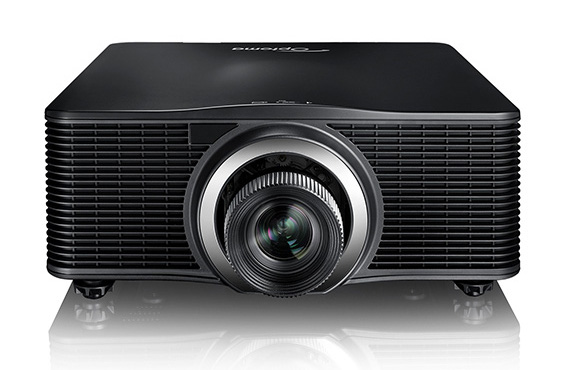 ZU660 front view