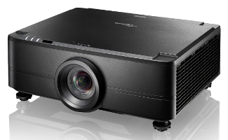 Optoma ZU725TST