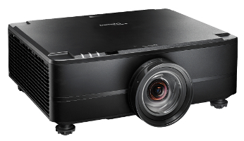 Optoma ZU920TST