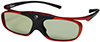 BG-ZD302 DLP Link 3D Glasses