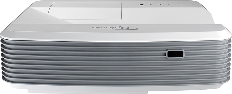 DLP Projector, 1920x1080, 3500 Lumens, D:W 0.25:1Ultra Short Throw, Interactive, 3D, 3 Year Warranty