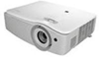 DLP Projector, 1920x1080, 4600 Lumens, Vertical Lens Shift, 10,000:1 Contrast, 3 Year Warranty