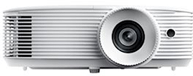 DLP Projector, 1080p, 3400 Lumens, D:W 1.47-1.62:1, 12V trigger, 1 year warranty