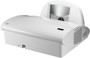 Optoma TW695UT-3D