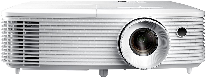 DLP Projector, 1280x800 WXGA, 3600 Lumens, 1 Year Warranty