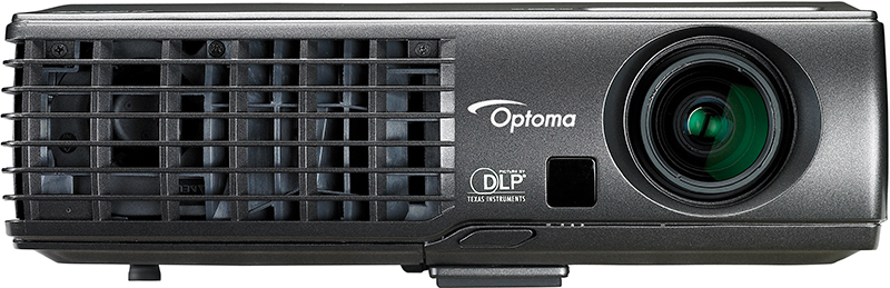 DLP Projector, XGA, 3000 Lumens, HDMI 1.4a, split screen, audio, 3.3 lbs, 2 year warranty