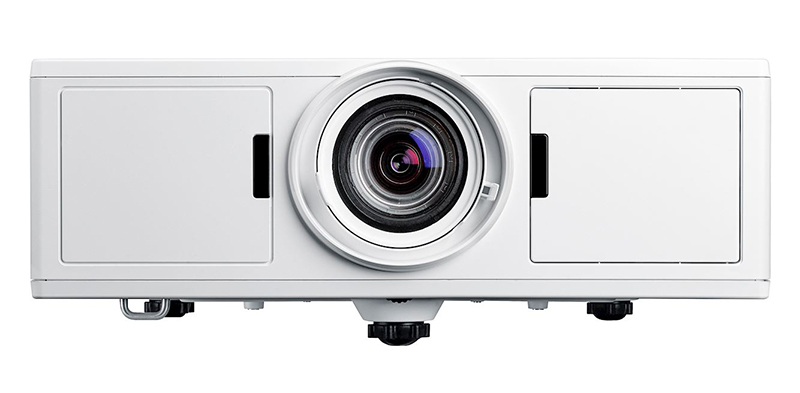 Laser Phosphor DLP Projector, 1920x1200 WUXGA, 5300 ANSI Lumens, H & V Lens Shift, 5 year/20,000 Hr warranty