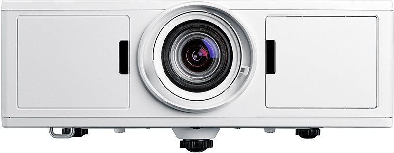 ZW500T-W front view