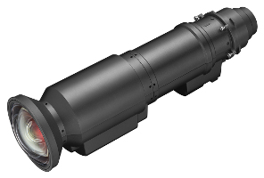 ET-C1U100 lens