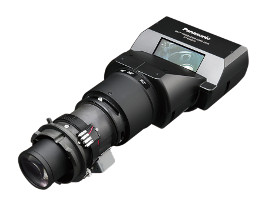 ET-DLE035 lens