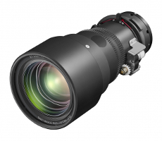 Panasonic ET-DLE178 lens