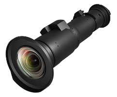 Panasonic ET-ELU20 lens