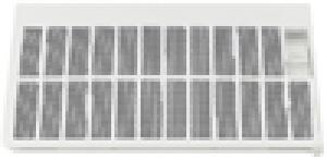 Panasonic ET-RFL100 Replacement Filter Assembly