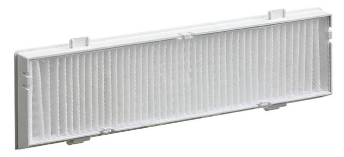 Panasonic ET-RFL300 Replacement air filter