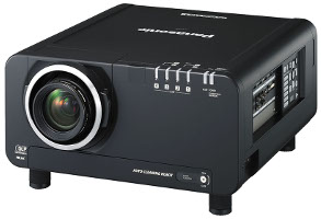 Panasonic PT-D12000U