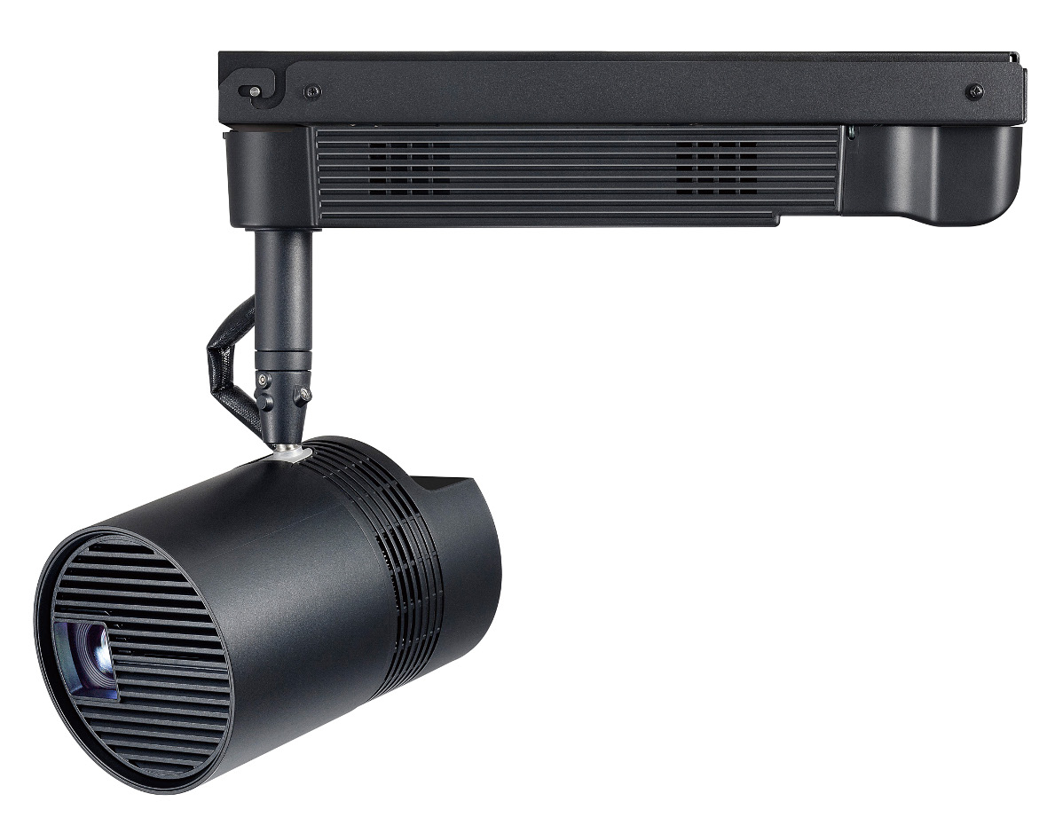 ET-JPC100BU mount (projector not included)