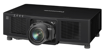 Panasonic PT-MZ17KLBU7
