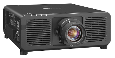 Panasonic PT-REQ12LBU