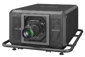 Panasonic PT-RQ50KU