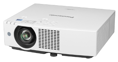 Panasonic PT-VMZ51SU7