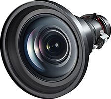 ET-DLE060 lens