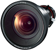 ET-DLE105 lens