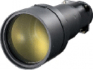 Panasonic ET-ELT03 (LNS-T03) Ultra Long Zoom Lens, B-Stock