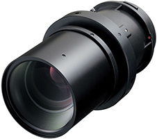 Panasonic ET-ELT22 lens