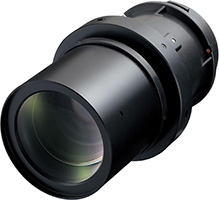 Panasonic ET-ELT23 lens