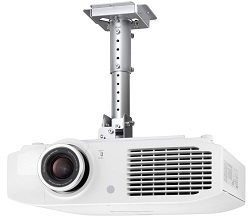High Ceiling Mount for PT-AR100U & PT-AE8000U