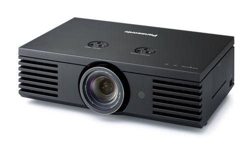 Panasonic PT-AE2000U