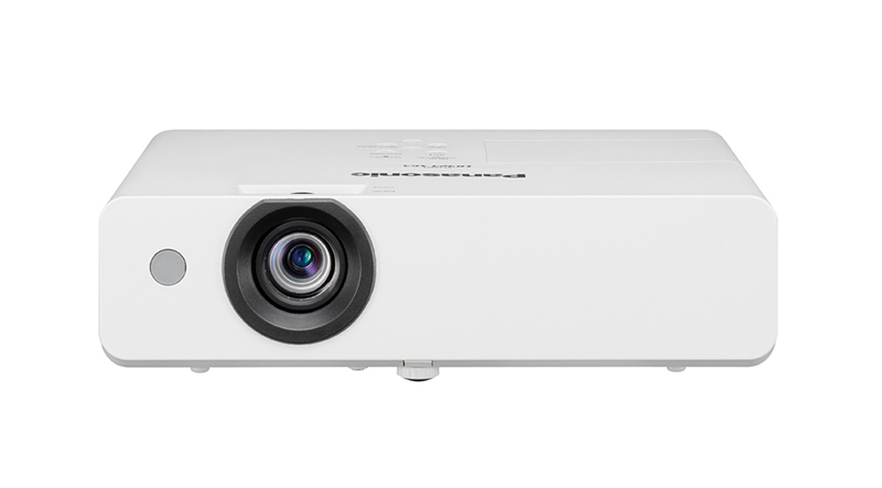 LCD Projector, XGA, 3300 Lumens, Corner Keystone, LAN, optional wireless, 3 year warranty