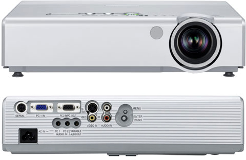 PT-LB60U