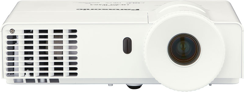 DLP Projector, Native XGA Resolution, 3200 Lumens.