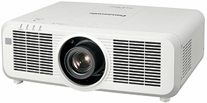 Panasonic PT-MW530U