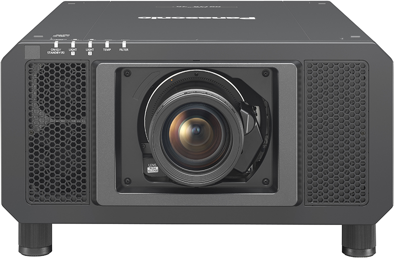 3-DLP Laser Projector, 5120x3200, 10,000 Lumens, No Lens, 3 year warranty