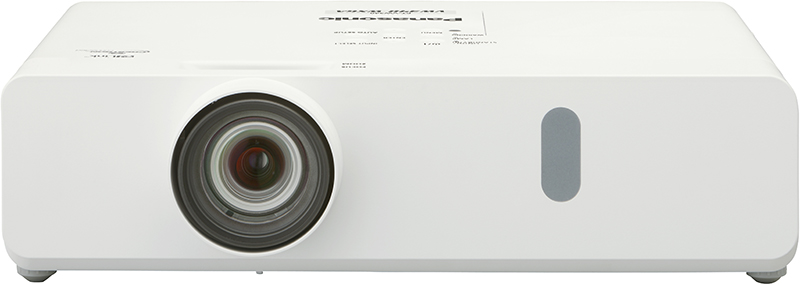 LCD Projector, XGA, 4200L, Corner Keystone, Direct Power Off, D:W 1.20-1.90:1, 4000 Hr Lamp, 3 Year Warranty