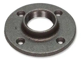 Pipe Flange