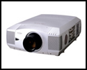 Large Venue Projectors