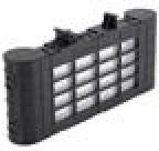 Eiki 6103428871 (Sanyo POA-FIL063, Panasonic ET SFYL063) AMF Filter for XC50/XC55/XC56