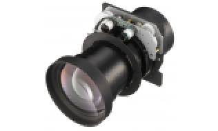 Zoom Lens, B-Stock